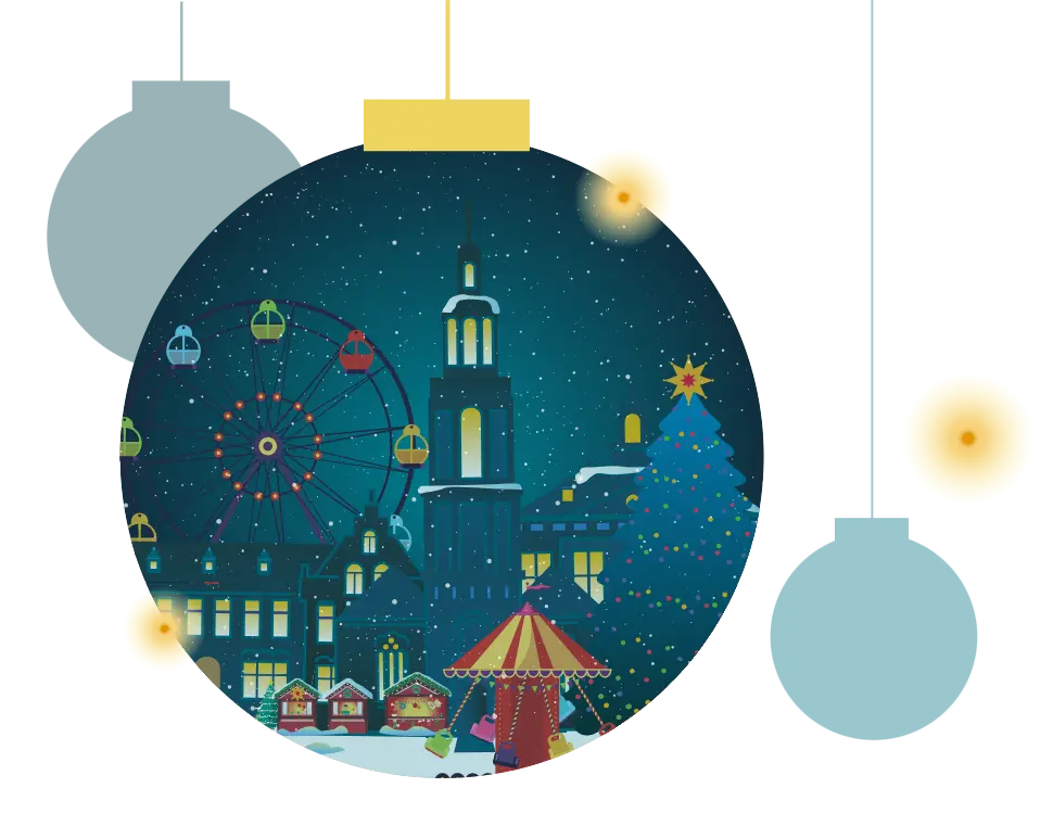 kerstbal