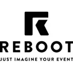reboot logo